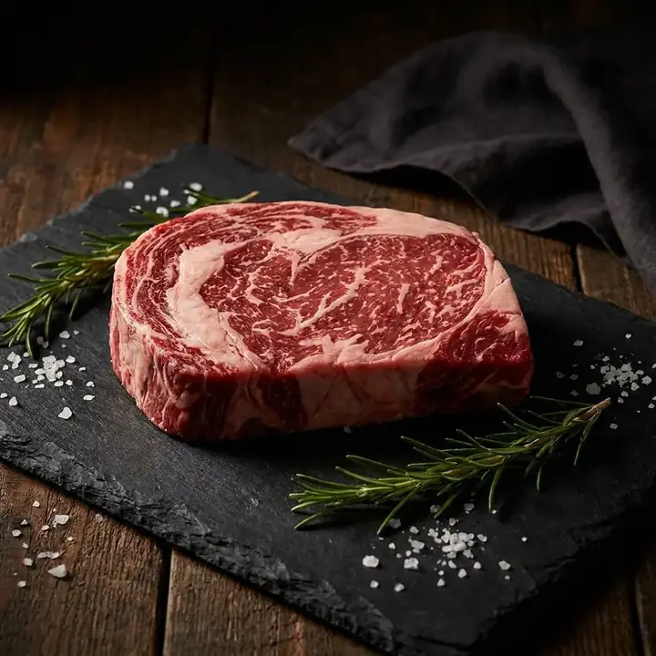 Black Angus d’Argentine