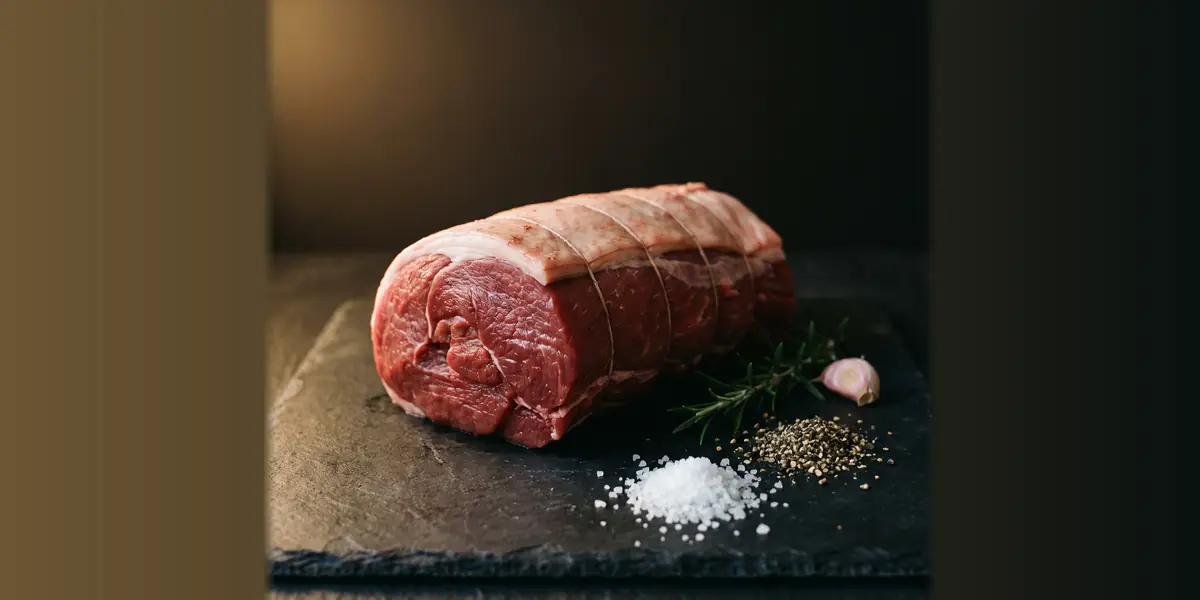 Gigot sans os