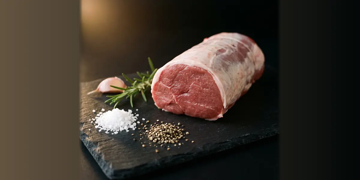 Longe d’agneau