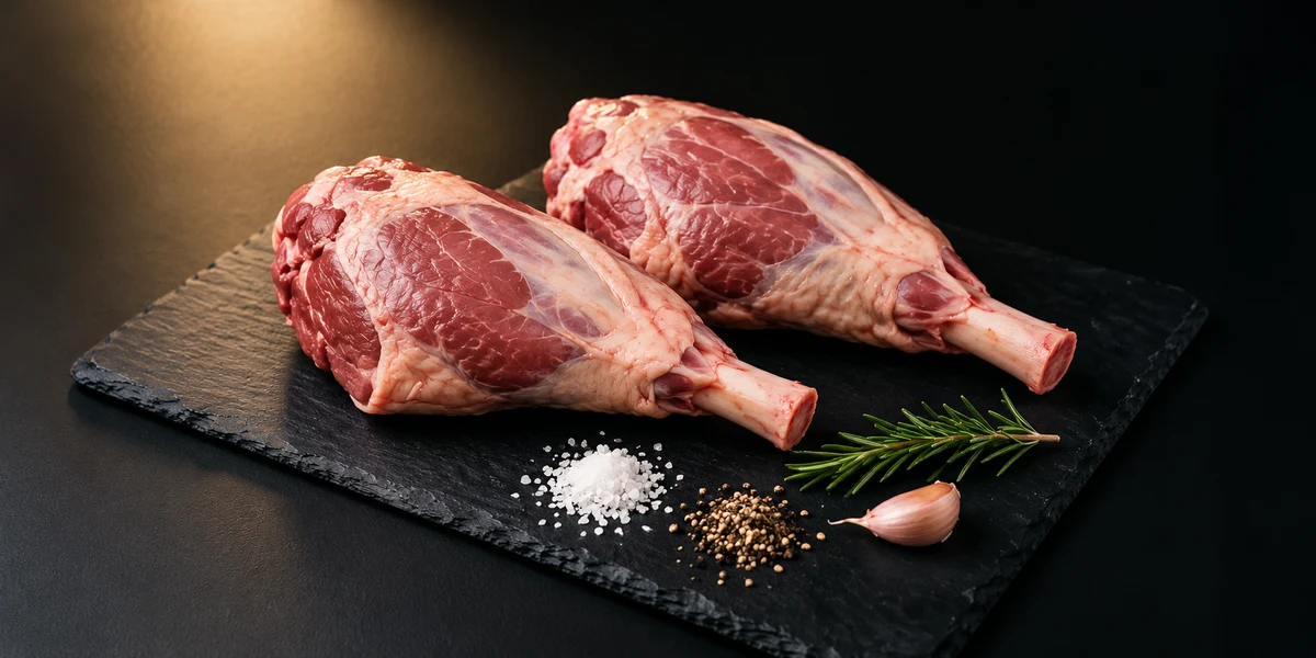 Souris d’agneau d’Aveyron