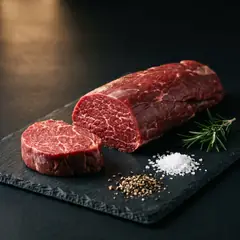 Beef fillet