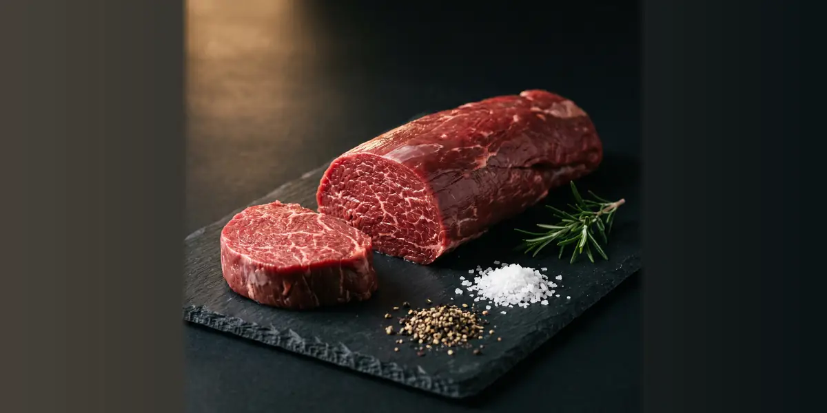Filet de bœuf