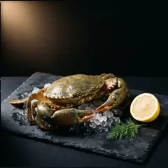 Crabe carley
