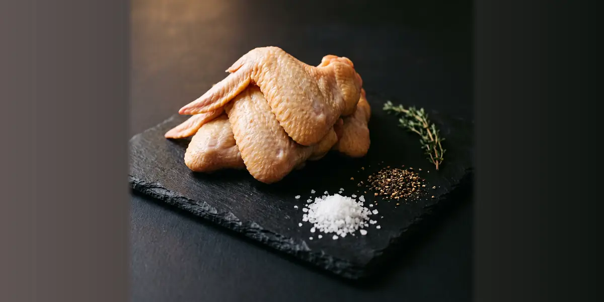Ailes de poulet