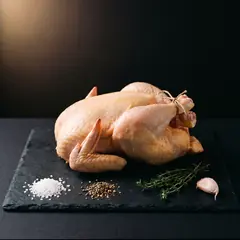 Whole chicken